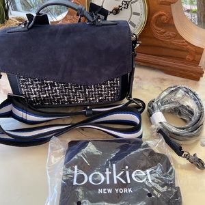 Botkier New York Crossbody Handbag NWT